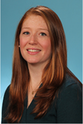 Sara Kornfield, Ph.D., Clinical Director